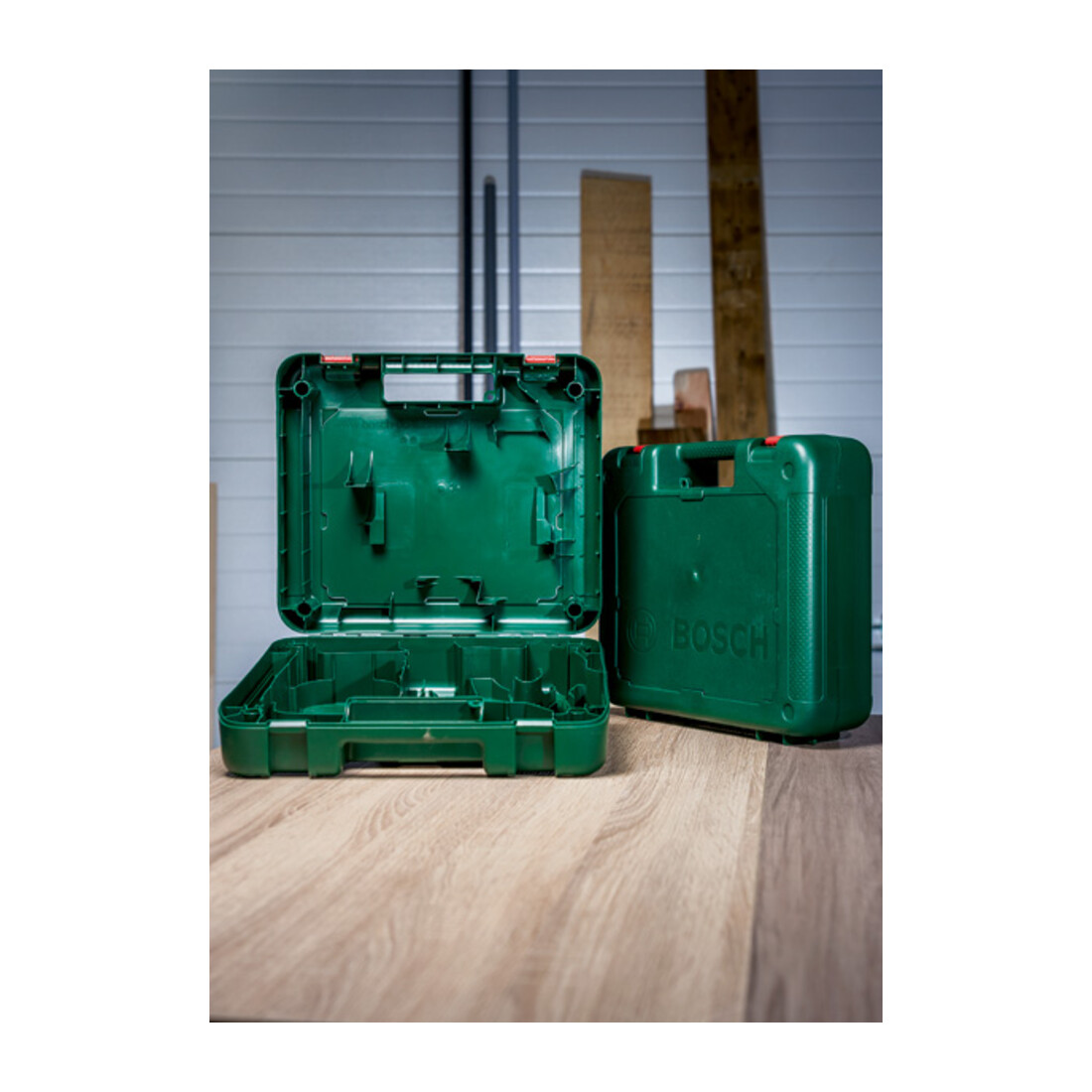 Bosch Valigetta in plastica 391x345x115mm