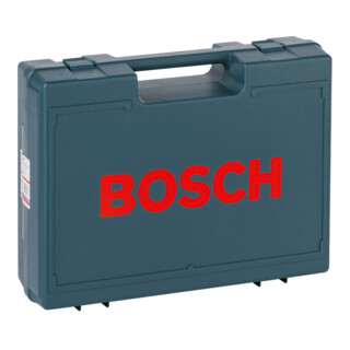 Bosch Valigetta in plastica 420x330x130mm
