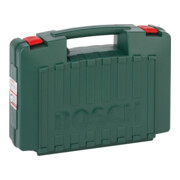 Bosch Valigetta in plastica 421x117x336mm, verde-1