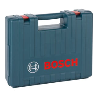 Bosch Valigetta in plastica 445x360x123mm