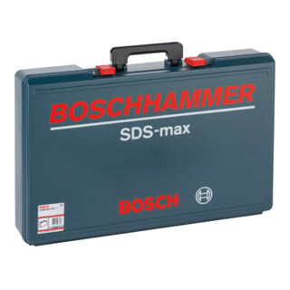 Bosch Valigetta in plastica 615x410x135mm