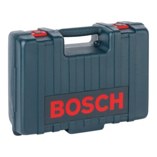 Bosch Valigetta in plastica 720x317x173mm