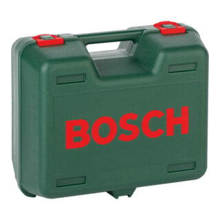 Bosch Valigetta in plastica per seghe circolari 400x235x335mm per PKS 46 PKS 54