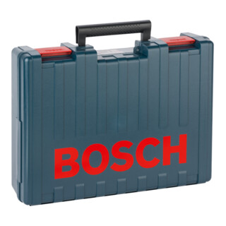 Bosch Valigetta in plastica per utensili a batteria, 505x395x145mm