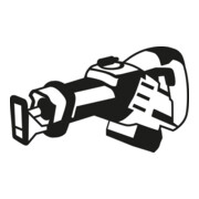 Bosch Valigetta in plastica per utensili a batteria,, blu 114x388x356mm-4