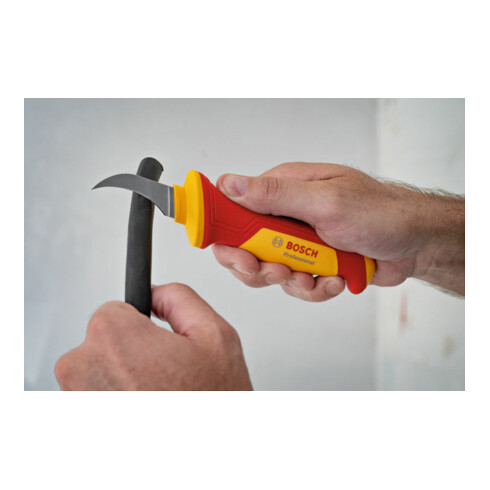 Bosch VDE-Abmantelungsmesser