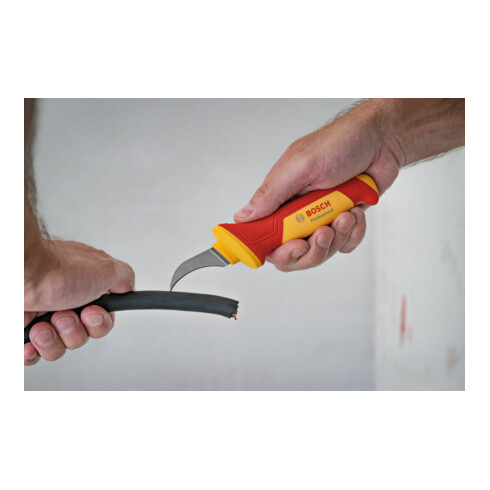 Bosch VDE-Abmantelungsmesser