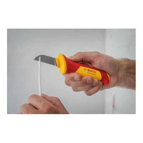 Bosch VDE-Kabelmesser