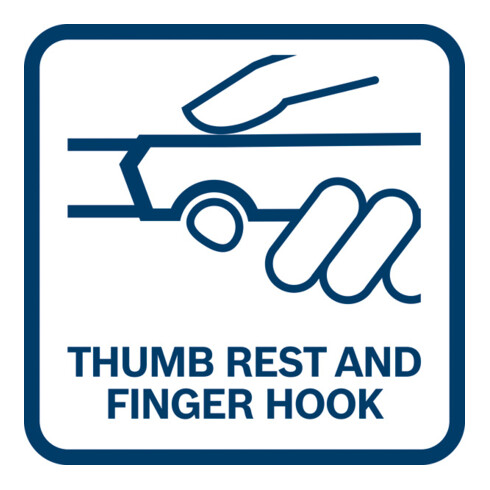 Bosch VDE-Kabelmesser