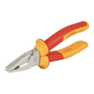 Bosch VDE Kombi-Zange 180mm 1600A02NE1