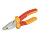 Bosch VDE Kombi-Zange 180mm 1600A02NE1