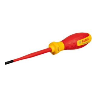 Bosch VDE-Schraubendreher SL4,5x100