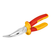 Bosch VDE-Spitzzange gebogen 40°, 200 mm