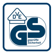 Bosch VDE-Spitzzange gerade, 200 mm-2