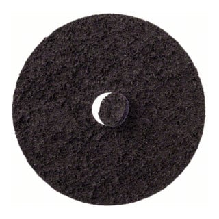 Bosch Velcro abrasivo SCM