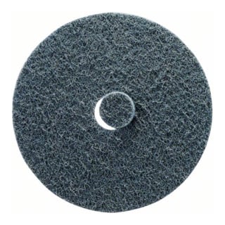 Bosch Velcro abrasivo SCM molto fine 125mm