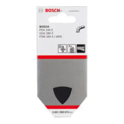 Bosch Velcro di ricambio per le dita di affilatura-2