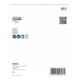 Bosch Velcro pad 125 mm 8 mm-2