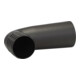 Bosch verbindingsstuk voor band- en excenterschuurmachines 19 mm 35 mm-1