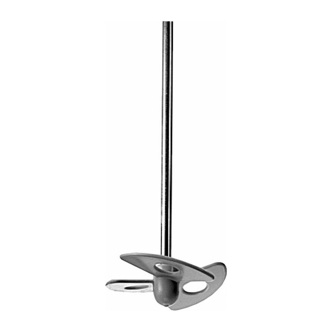 Bosch Verfklopper 60 mm 350 mm 1-5 kg