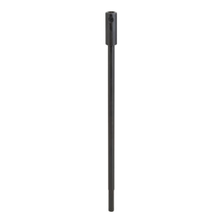 Bosch Verlängerung 305 mm mit Schlüsselweite 3/8"/ 9,5-mm-Sechskantaufnahmeschaft