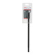 Bosch Verlängerung 305 mm mit Schlüsselweite 3/8"/ 9,5-mm-Sechskantaufnahmeschaft-2