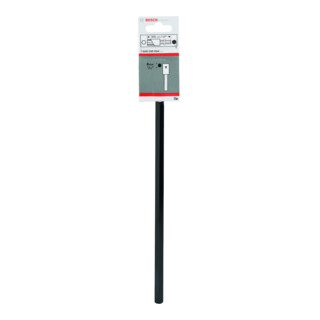 Bosch Verlängerung , 305 mm mit Schlüsselweite 5/16"/8-mm-Sechskantaufnahmeschaft