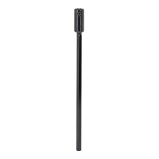 Bosch Verlängerung , 305 mm mit Schlüsselweite 5/16"/8-mm-Sechskantaufnahmeschaft