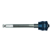Bosch Verlängerungsstange 150 mm/ 6" und PC Plus-Dorn 7/16", 11 mm