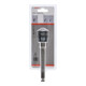 Bosch Verlängerungsstange 150 mm/ 6" und PC Plus-Dorn 7/16", 11 mm-4