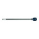 Bosch Verlängerungsstange 300 mm/ 12" und PC Plus-Dorn 7/16", 11 mm-1