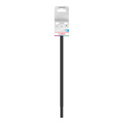 Bosch Verlängerungsstange für Aufsteckhalter, 9,5 x 330 mm-4