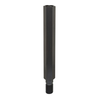 Verlengstuk 1 1/4" UNC voor kernbits