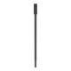 Bosch verlenging 305 mm met 3/8"/9,5 mm inbus-1