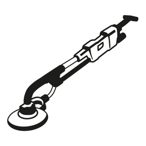 Bosch Verlengstuk (Extension Tube)