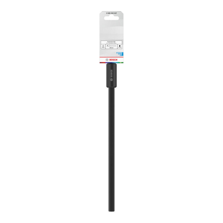 Bosch Verlengstuk voor opzethouder, 11 x 300 mm
