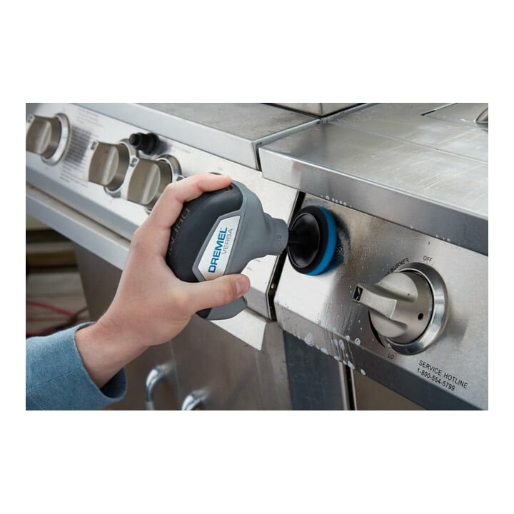 Bosch Versa Antikratz Pad