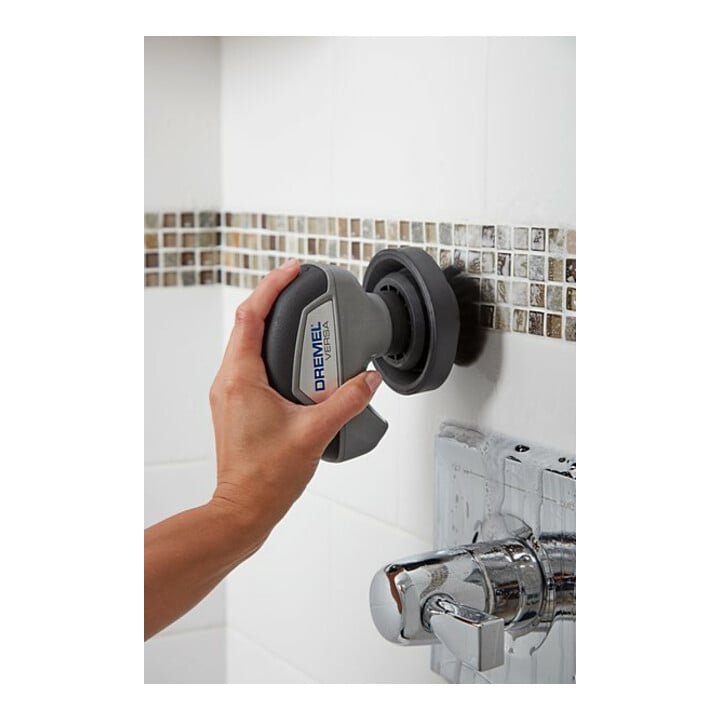Bosch Versa Borstenbürste