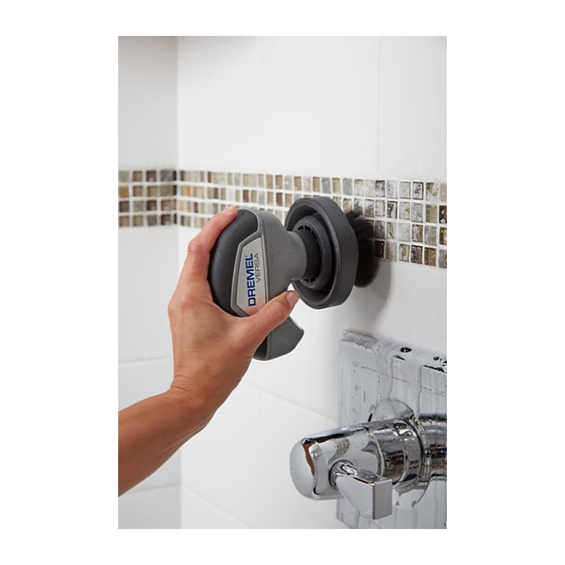 Bosch Versa Borstenbürste