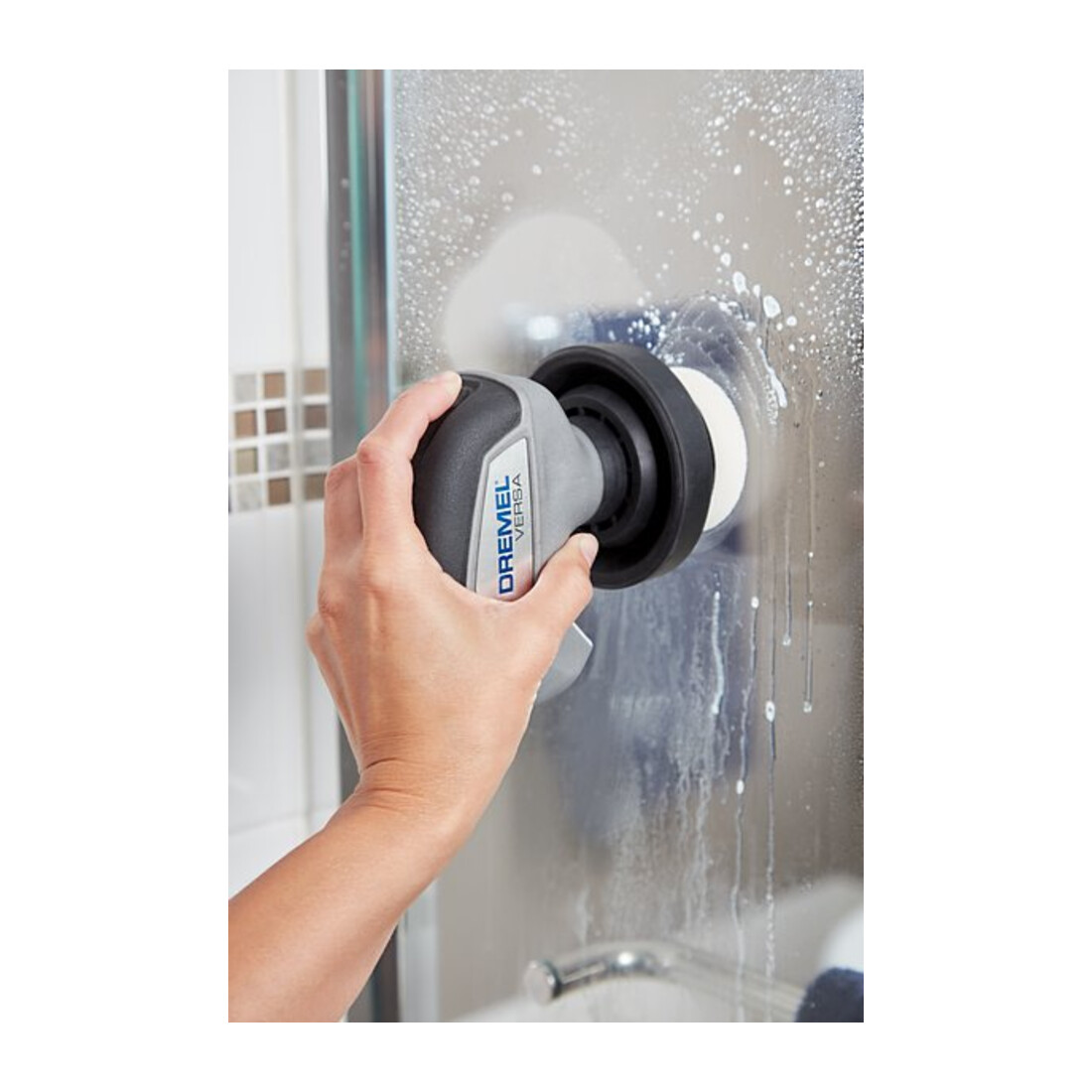 Bosch Versa Schaumstoff Pad