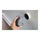Bosch Versa tampon en mousse