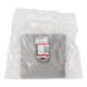 Bosch vertandingsplaat 150 x 150 mm voor gereedschapshouder 1 618 609 003