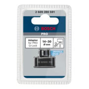 Bosch vervangingsadapter voor de snelwisseladapter-4
