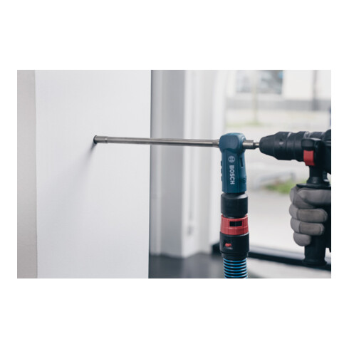 Bosch vervangingsconnector SDS plus