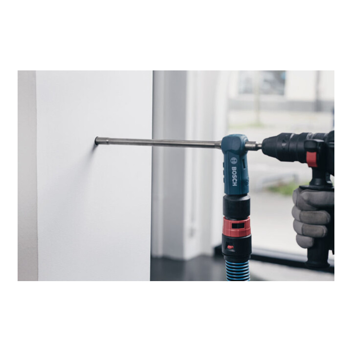 Bosch vervangingsconnector SDS plus
