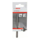 Bosch vervangingssleutel voor tandkransboorhouder S2 D, 110 mm 40 mm 6 mm-3