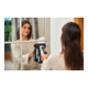 Bosch vervangingswisserbladen klein, systeemaccessoires voor raamstofzuiger GlassVAC-4