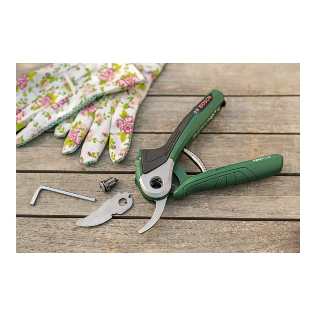 Bosch vervangmes, systeemaccessoire voor EasyPrune snoerloze tuinscharen