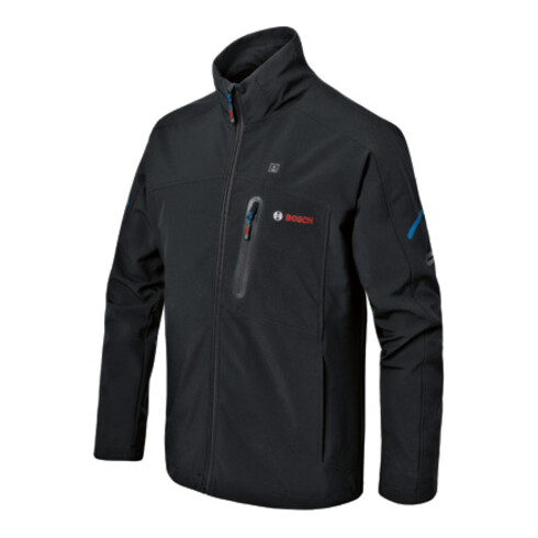 Bosch verwarmde kleding GHJ 12+18V XA: accu-adapter GAA 12V-21 Professional