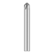 Bosch HSS verzinkboor, cilindrische schacht